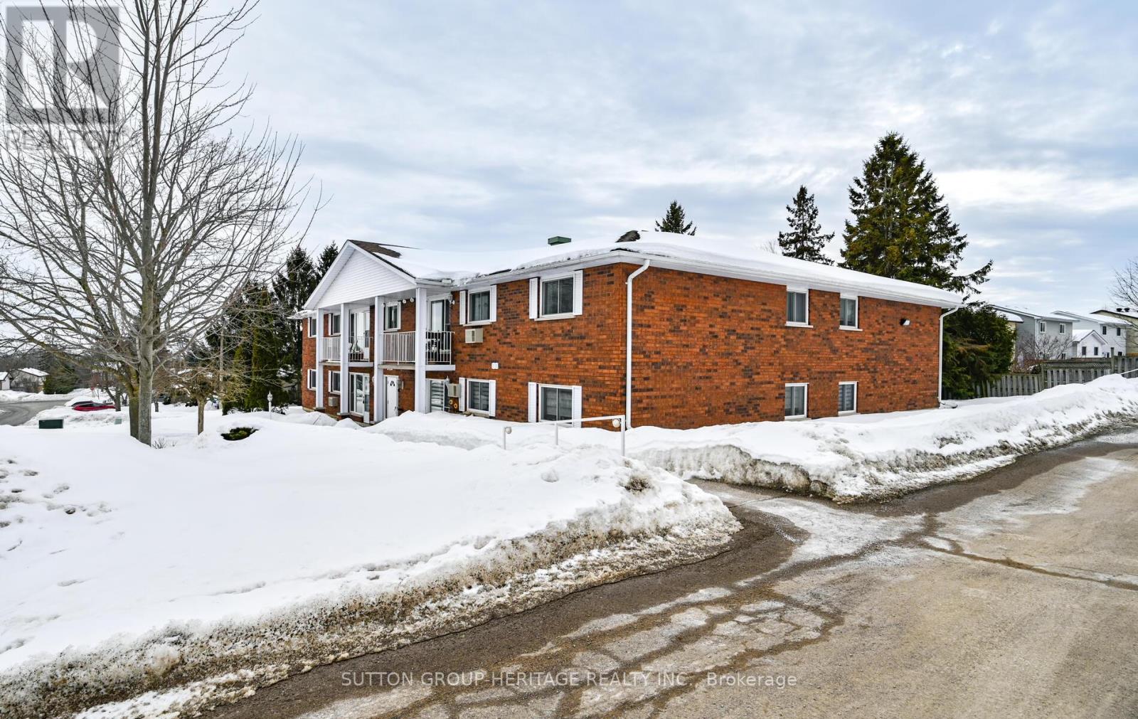 102 - 2418 Mountland Drive, Peterborough (Monaghan Ward 2), Ontario  K9K 2E2 - Photo 25 - X12842730