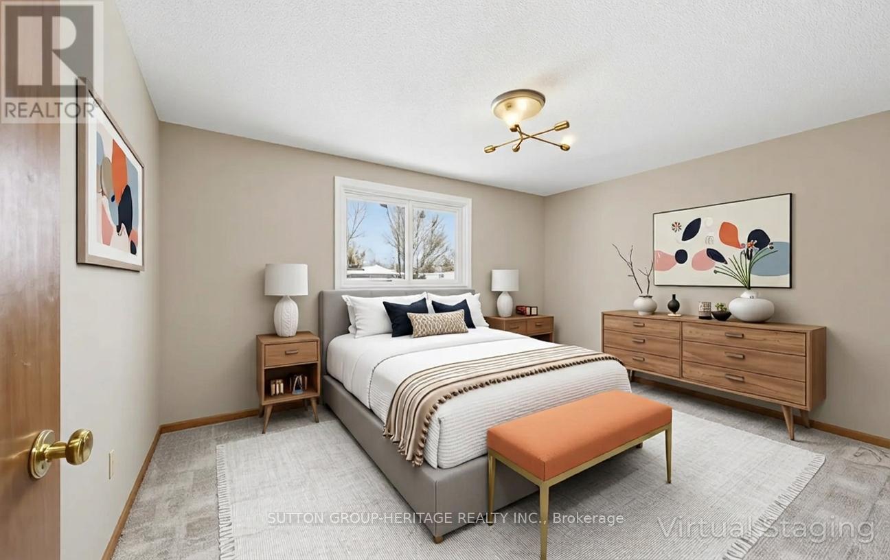 102 - 2418 Mountland Drive, Peterborough (Monaghan Ward 2), Ontario  K9K 2E2 - Photo 6 - X12842730