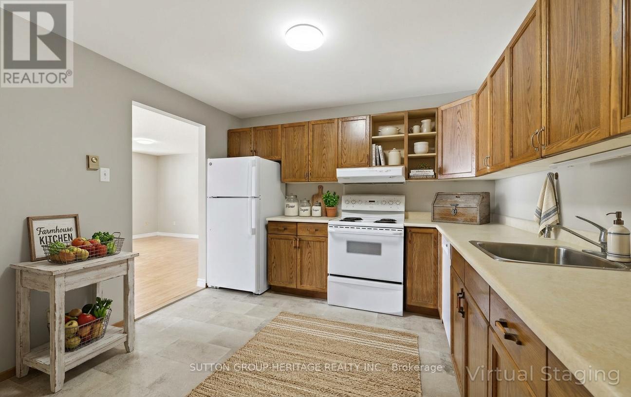 102 - 2418 Mountland Drive, Peterborough (Monaghan Ward 2), Ontario  K9K 2E2 - Photo 7 - X12842730