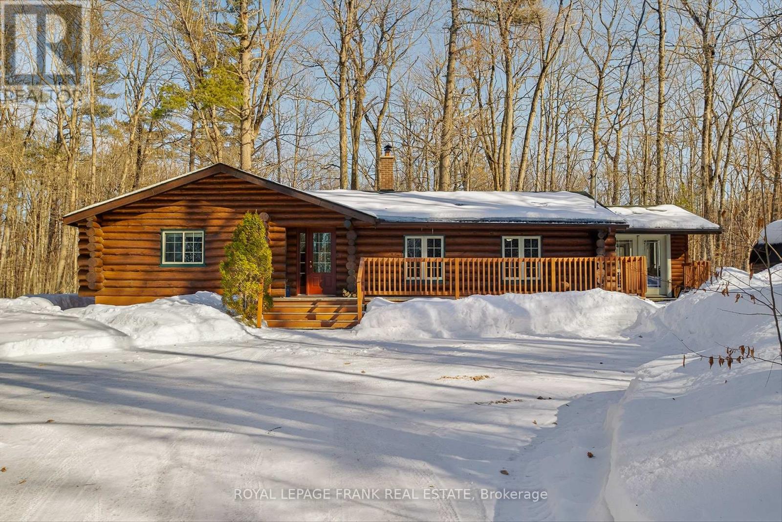 106 SUGARBUSH CRESCENT, trent lakes, Ontario