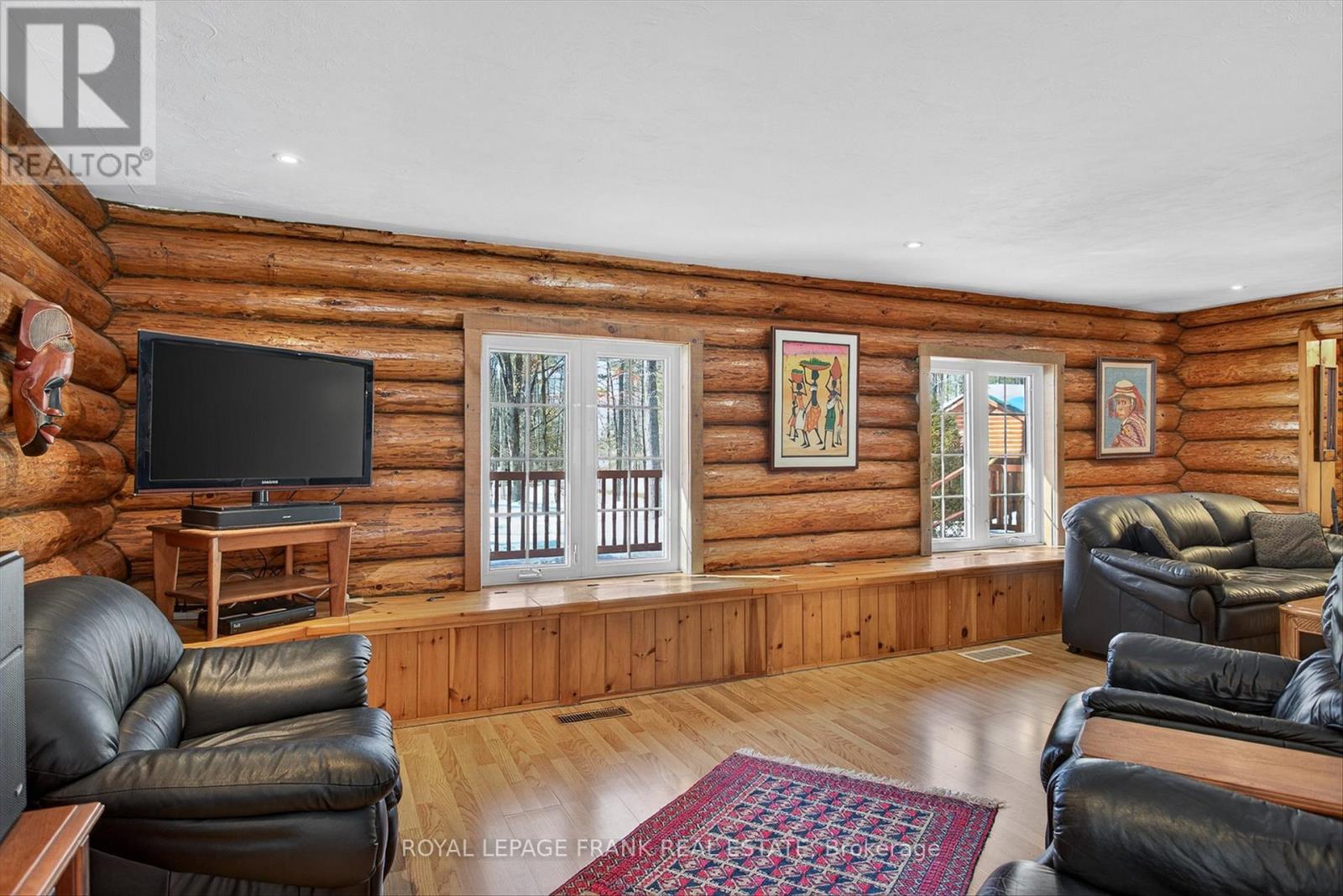 106 Sugarbush Crescent, Trent Lakes, Ontario  K0L 1J0 - Photo 11 - X12842812