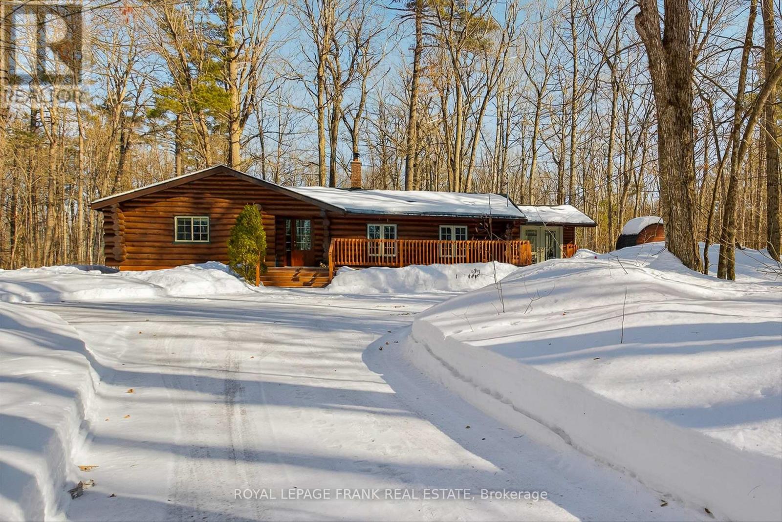 106 Sugarbush Crescent, Trent Lakes, Ontario  K0L 1J0 - Photo 2 - X12842812