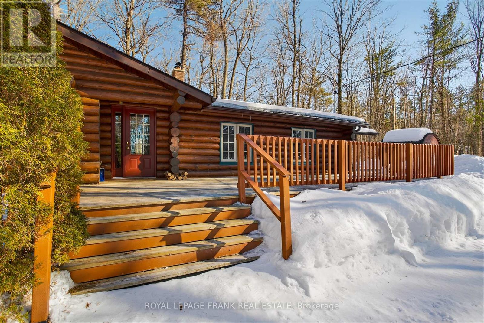 106 Sugarbush Crescent, Trent Lakes, Ontario  K0L 1J0 - Photo 3 - X12842812