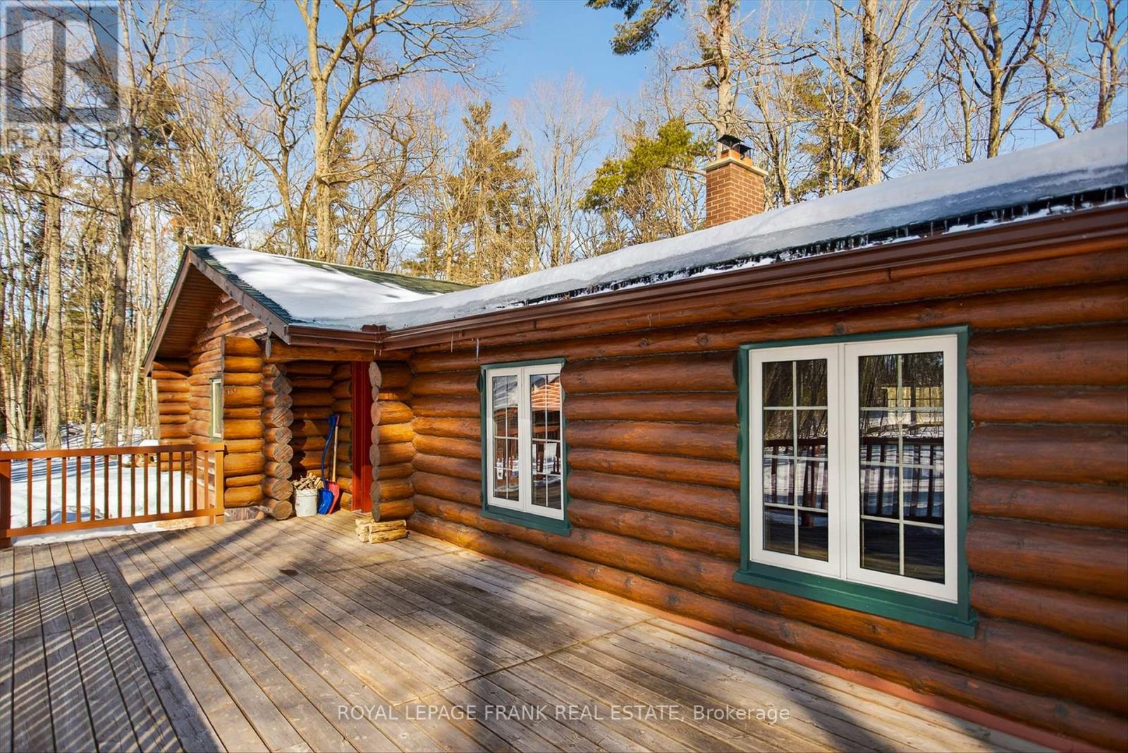 106 Sugarbush Crescent, Trent Lakes, Ontario  K0L 1J0 - Photo 37 - X12842812