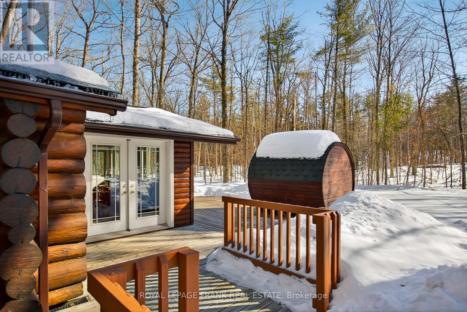 106 Sugarbush Crescent, Trent Lakes, Ontario  K0L 1J0 - Photo 39 - X12842812