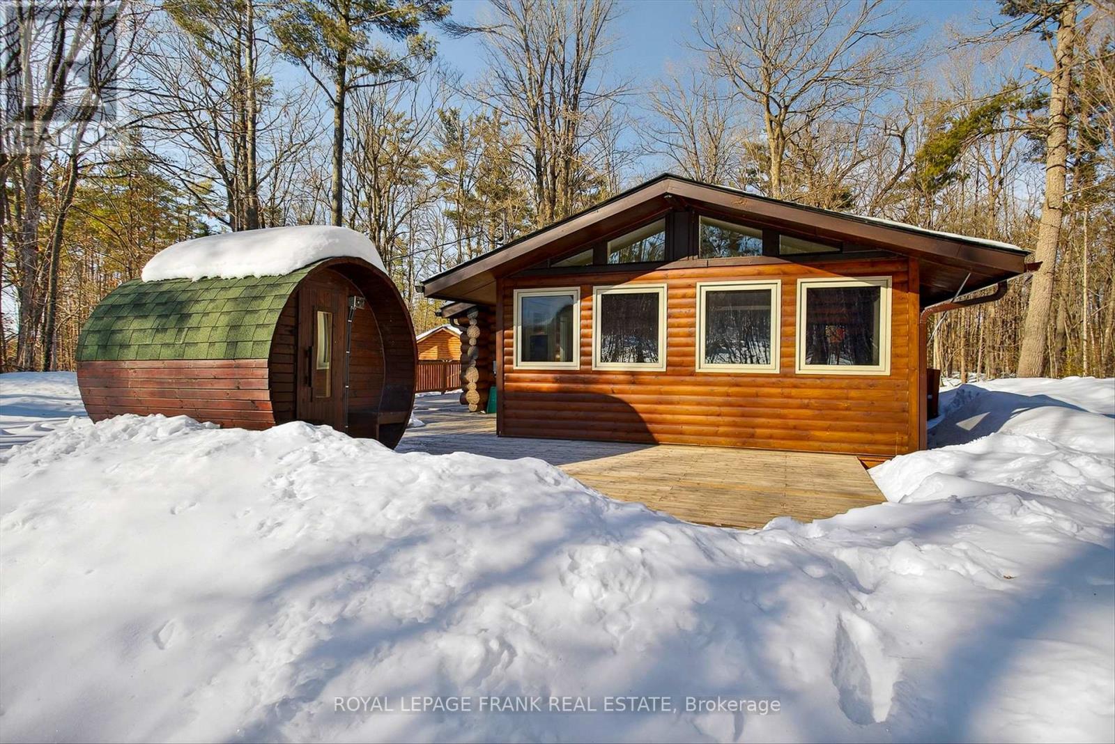 106 Sugarbush Crescent, Trent Lakes, Ontario  K0L 1J0 - Photo 40 - X12842812