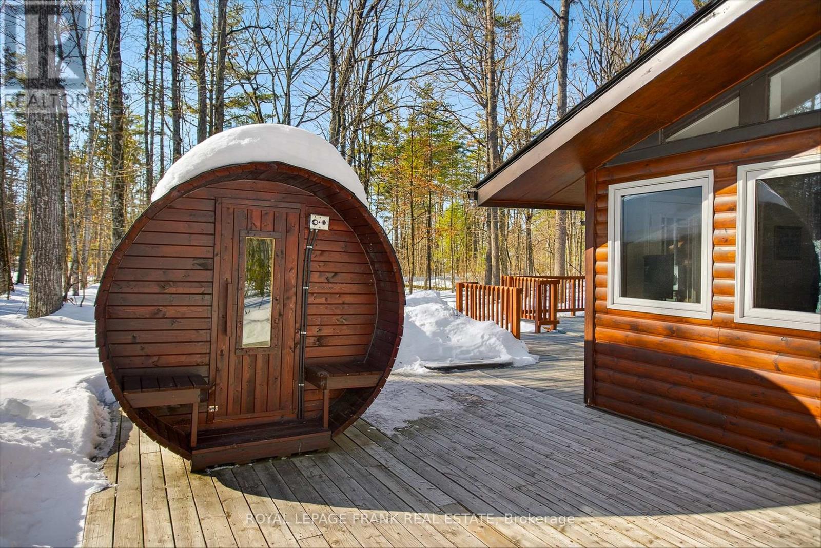 106 Sugarbush Crescent, Trent Lakes, Ontario  K0L 1J0 - Photo 41 - X12842812