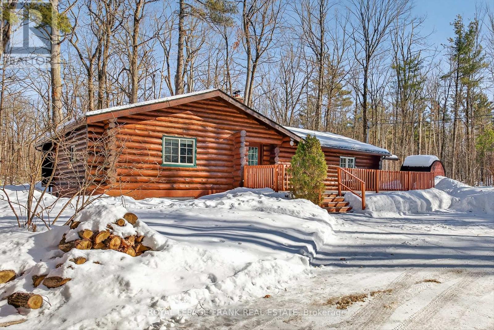 106 Sugarbush Crescent, Trent Lakes, Ontario  K0L 1J0 - Photo 43 - X12842812