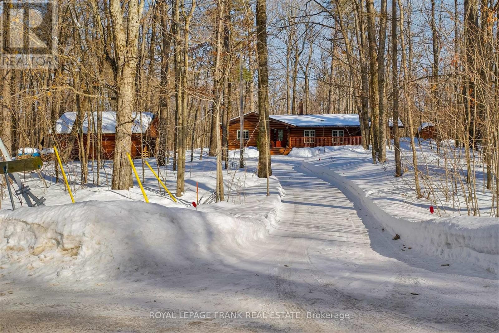 106 Sugarbush Crescent, Trent Lakes, Ontario  K0L 1J0 - Photo 44 - X12842812