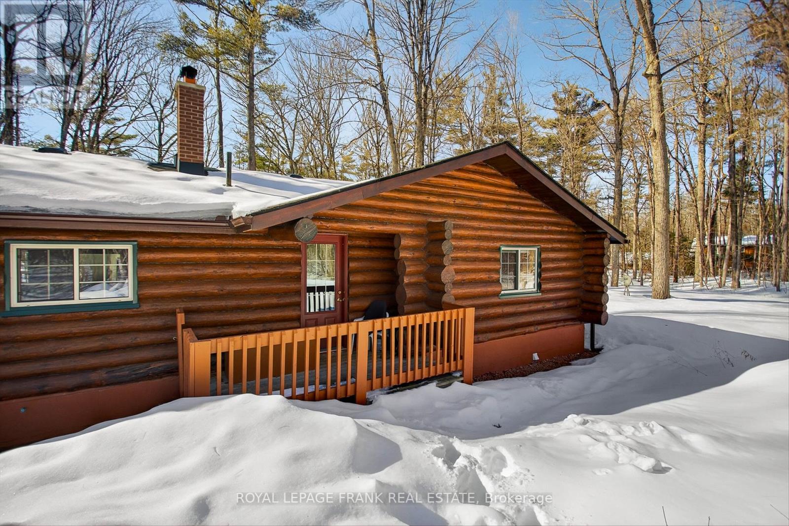 106 Sugarbush Crescent, Trent Lakes, Ontario  K0L 1J0 - Photo 45 - X12842812