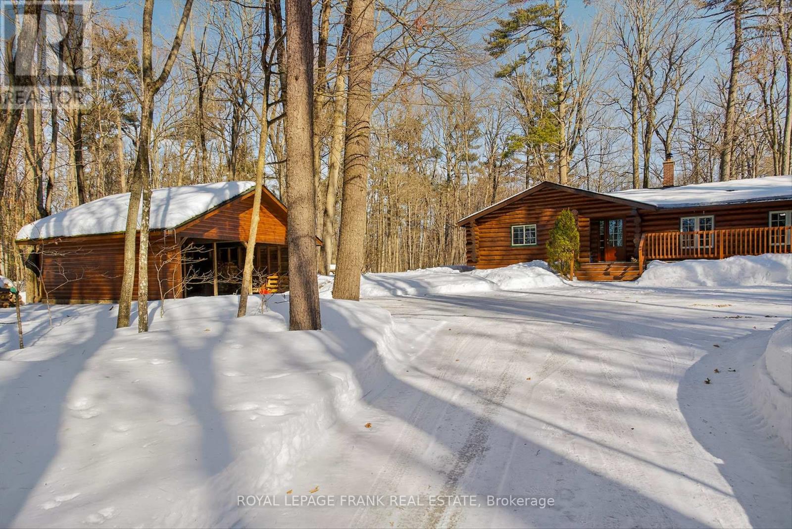 106 Sugarbush Crescent, Trent Lakes, Ontario  K0L 1J0 - Photo 46 - X12842812