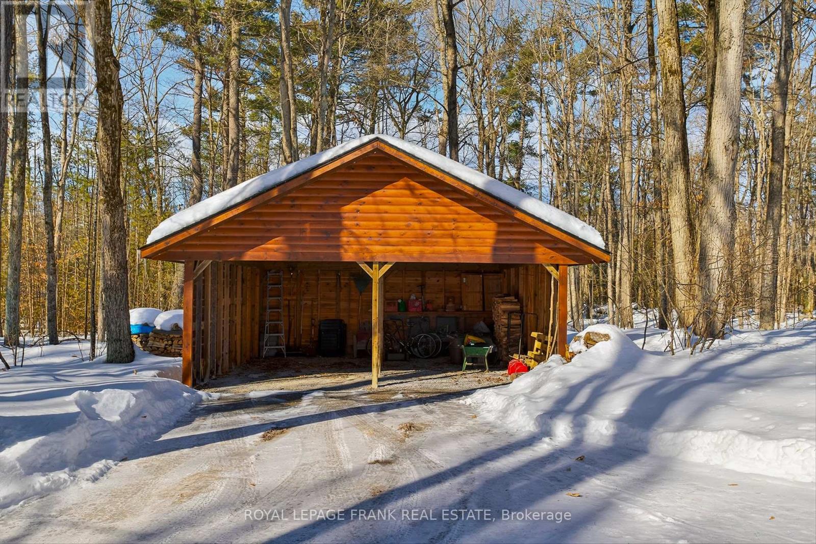 106 Sugarbush Crescent, Trent Lakes, Ontario  K0L 1J0 - Photo 47 - X12842812