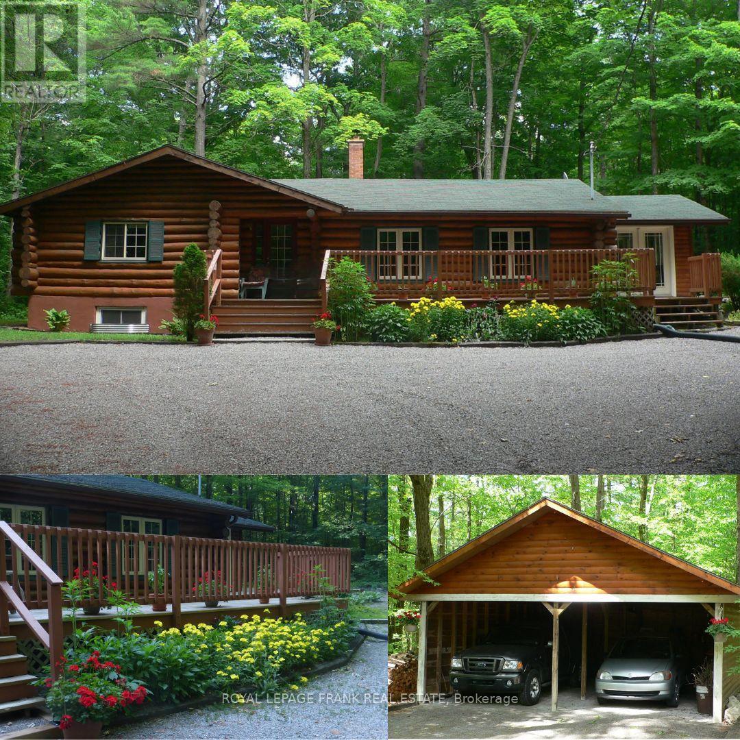 106 Sugarbush Crescent, Trent Lakes, Ontario  K0L 1J0 - Photo 48 - X12842812