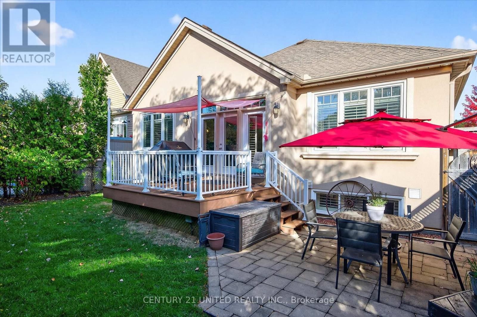 27 - 35 Brinton Drive, Peterborough (Otonabee Ward 1), Ontario  K9J 8S9 - Photo 42 - X12843012