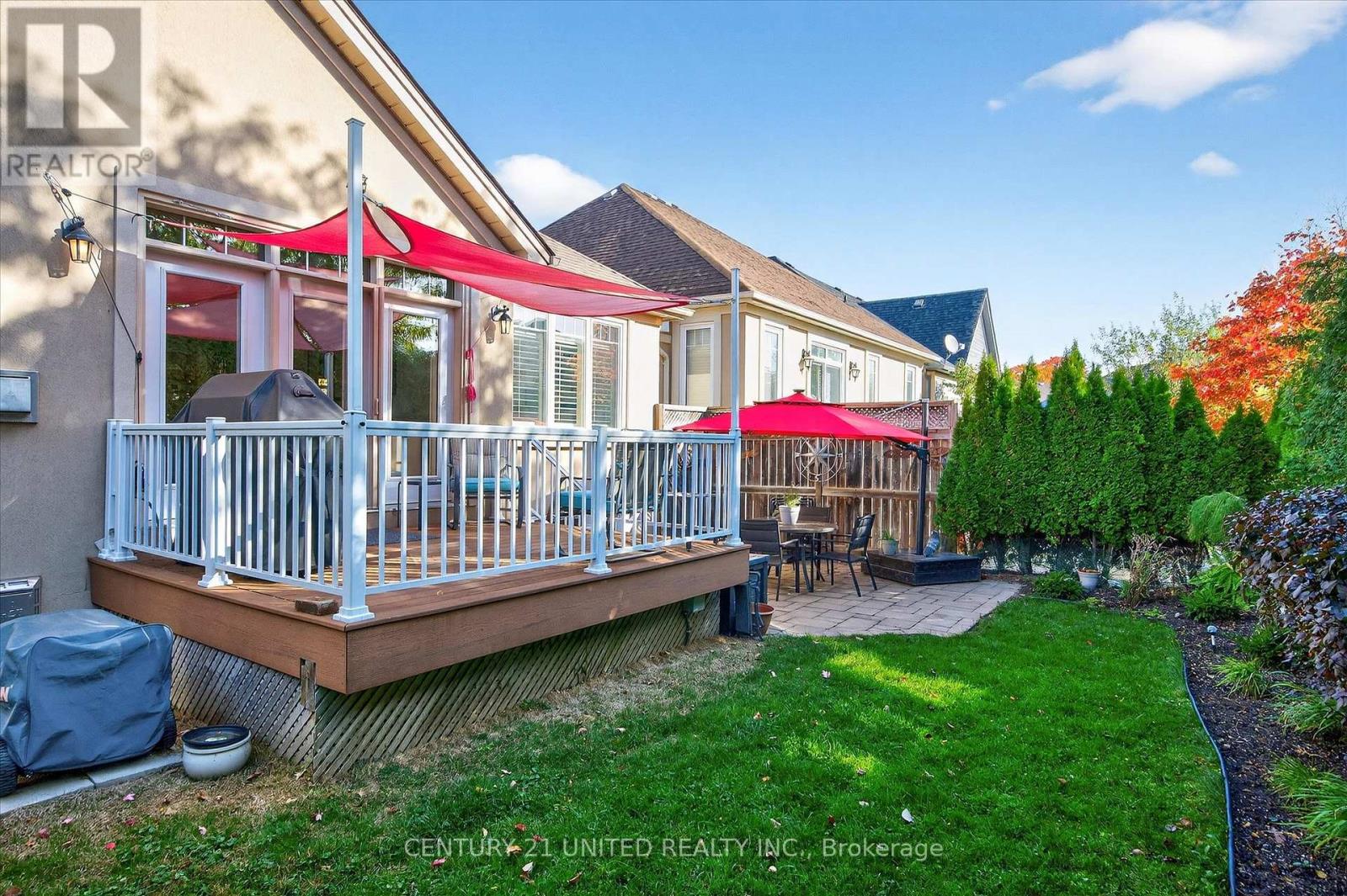 27 - 35 Brinton Drive, Peterborough (Otonabee Ward 1), Ontario  K9J 8S9 - Photo 46 - X12843012