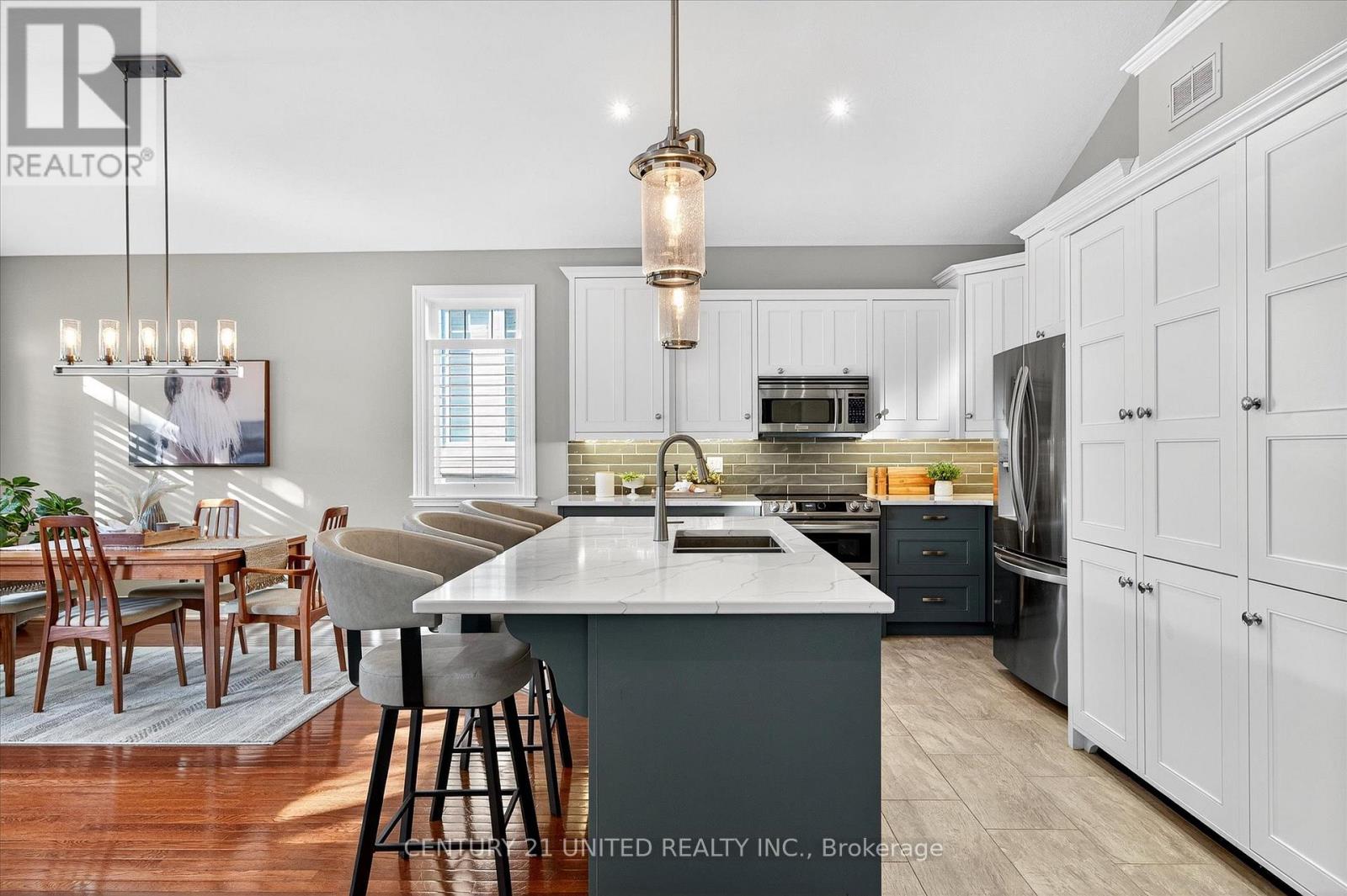 27 - 35 Brinton Drive, Peterborough (Otonabee Ward 1), Ontario  K9J 8S9 - Photo 7 - X12843012