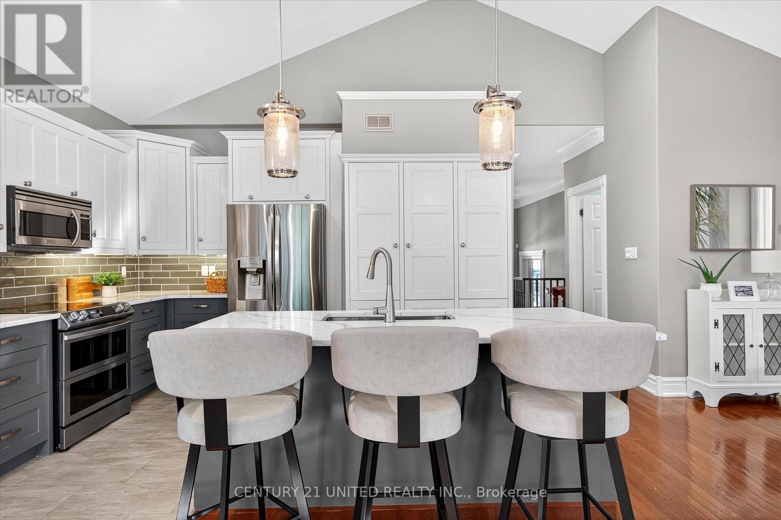 27 - 35 Brinton Drive, Peterborough (Otonabee Ward 1), Ontario  K9J 8S9 - Photo 9 - X12843012