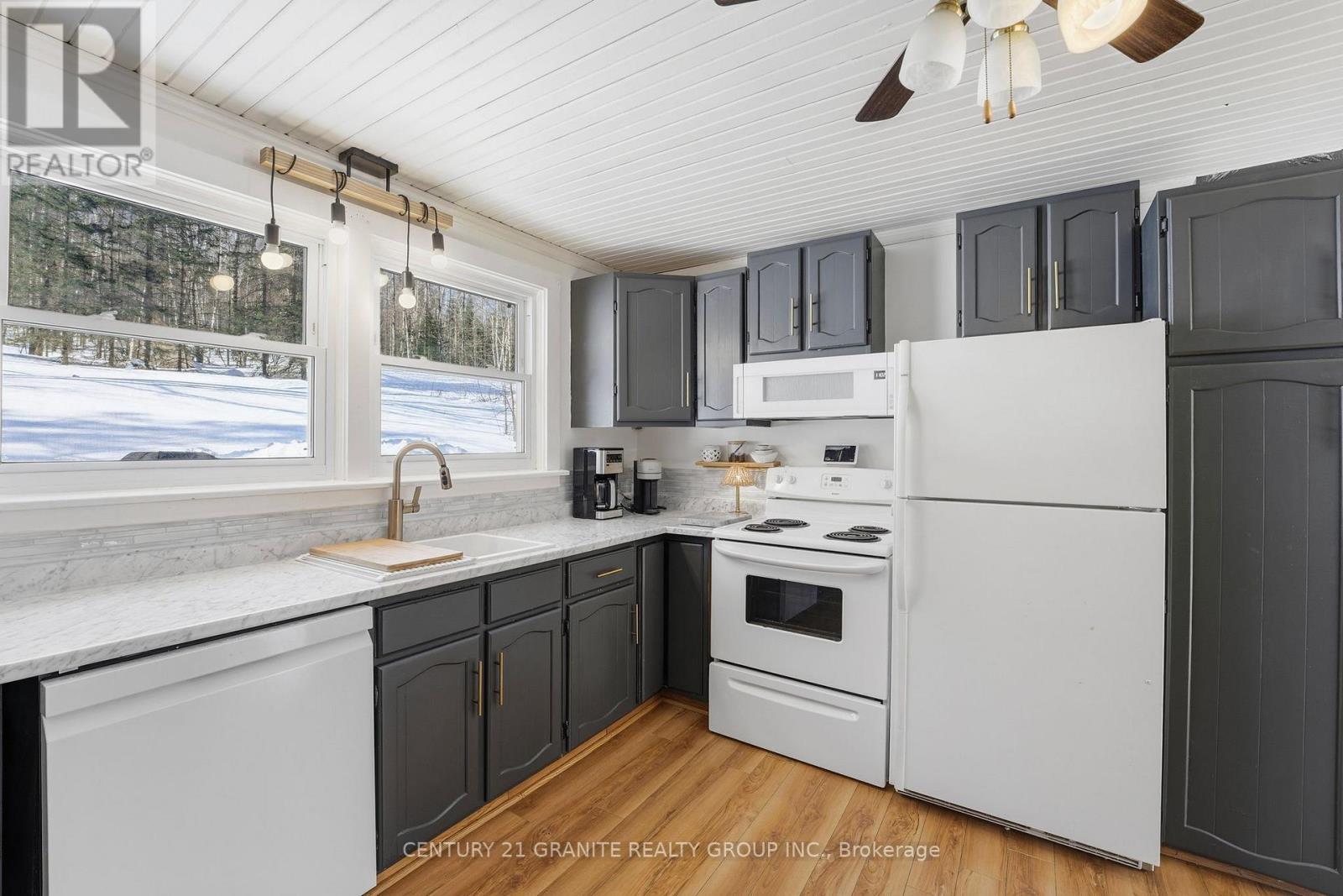 27455 62 Highway S, Bancroft (Dungannon Ward), Ontario  K0L 1C0 - Photo 14 - X12843030