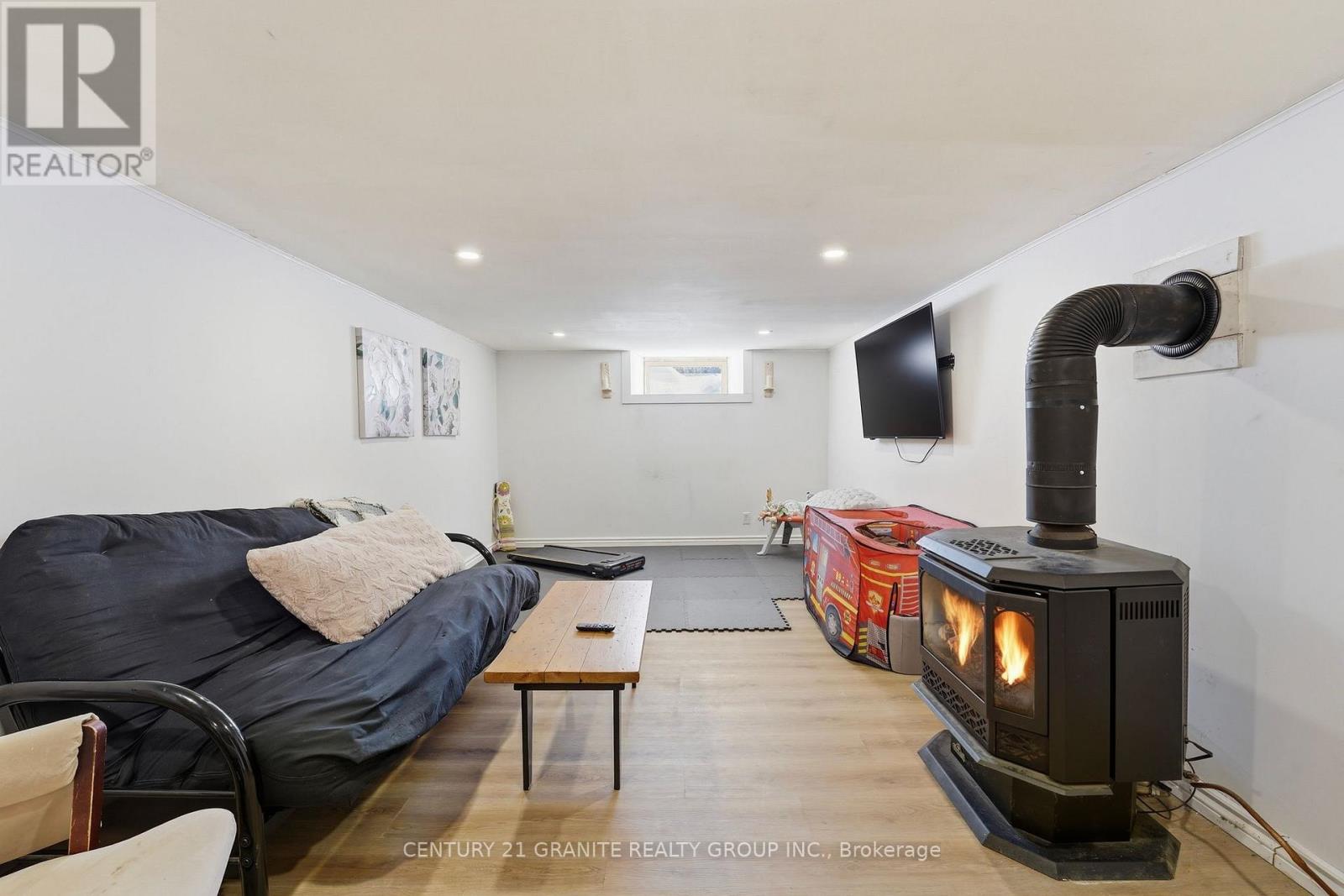 27455 62 Highway S, Bancroft (Dungannon Ward), Ontario  K0L 1C0 - Photo 31 - X12843030