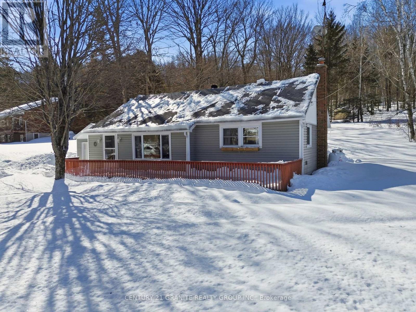 27455 62 Highway S, Bancroft (Dungannon Ward), Ontario  K0L 1C0 - Photo 38 - X12843030