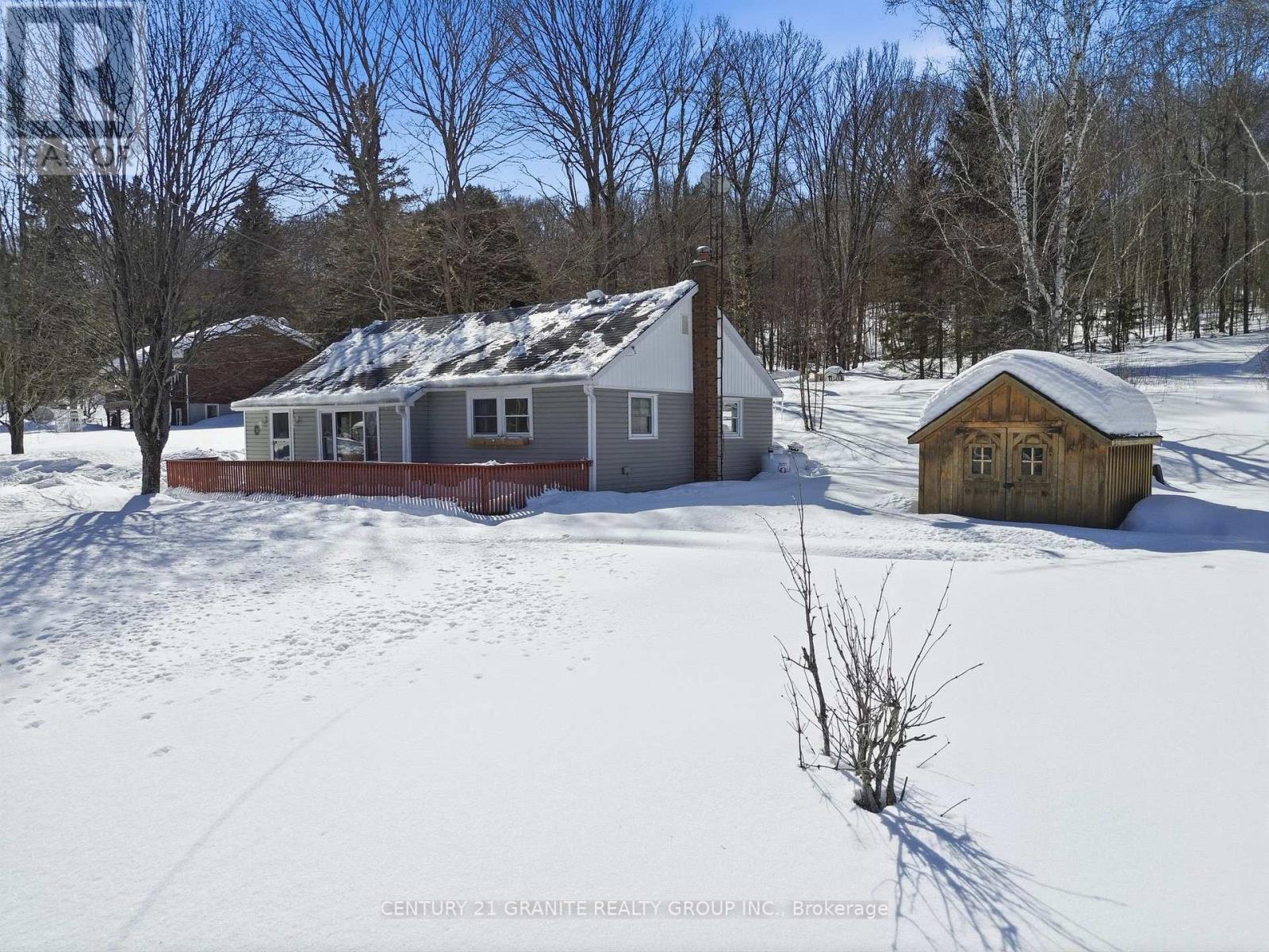 27455 62 Highway S, Bancroft (Dungannon Ward), Ontario  K0L 1C0 - Photo 44 - X12843030