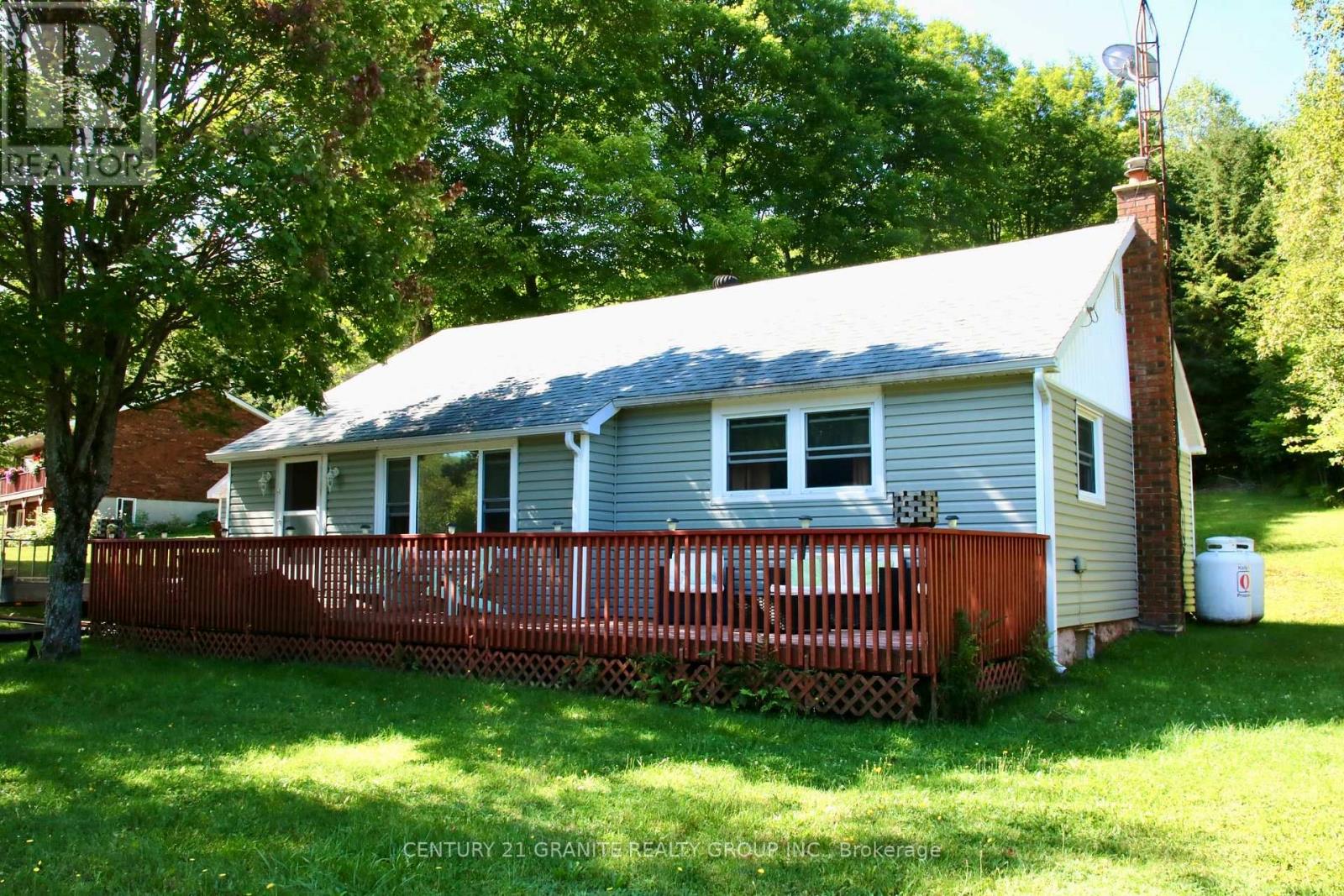 27455 62 Highway S, Bancroft (Dungannon Ward), Ontario  K0L 1C0 - Photo 46 - X12843030