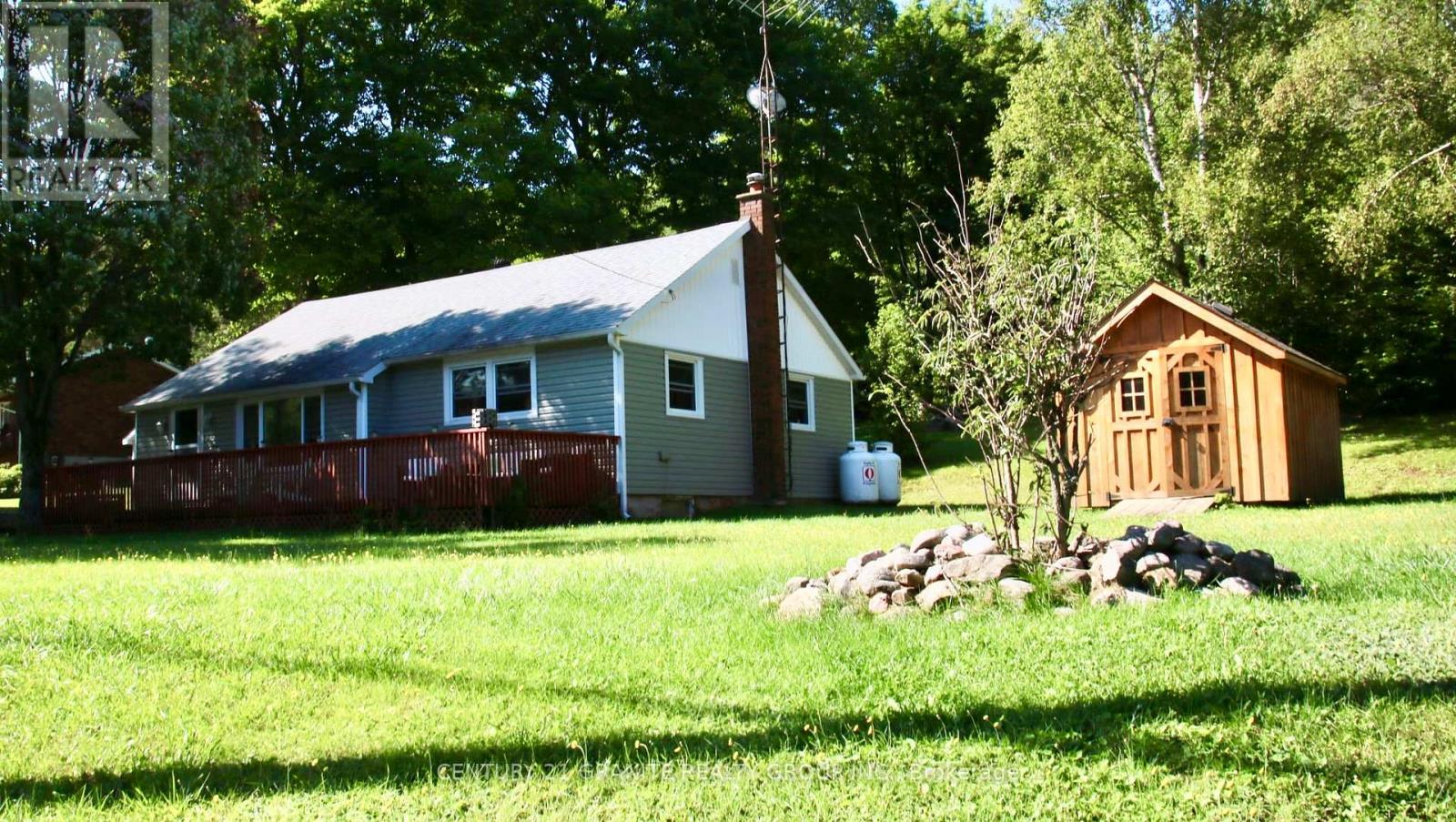 27455 62 Highway S, Bancroft (Dungannon Ward), Ontario  K0L 1C0 - Photo 47 - X12843030