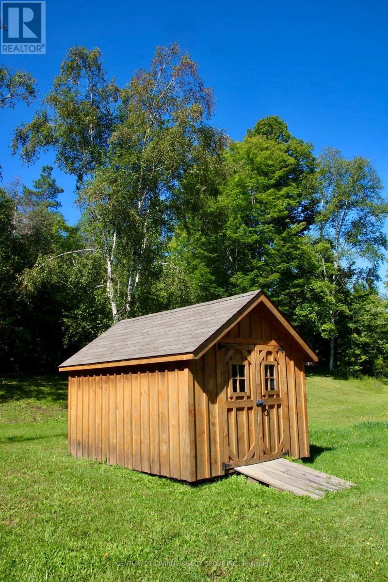 27455 62 Highway S, Bancroft (Dungannon Ward), Ontario  K0L 1C0 - Photo 48 - X12843030