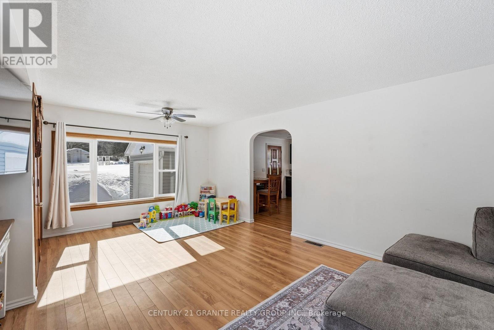 27455 62 Highway S, Bancroft (Dungannon Ward), Ontario  K0L 1C0 - Photo 6 - X12843030