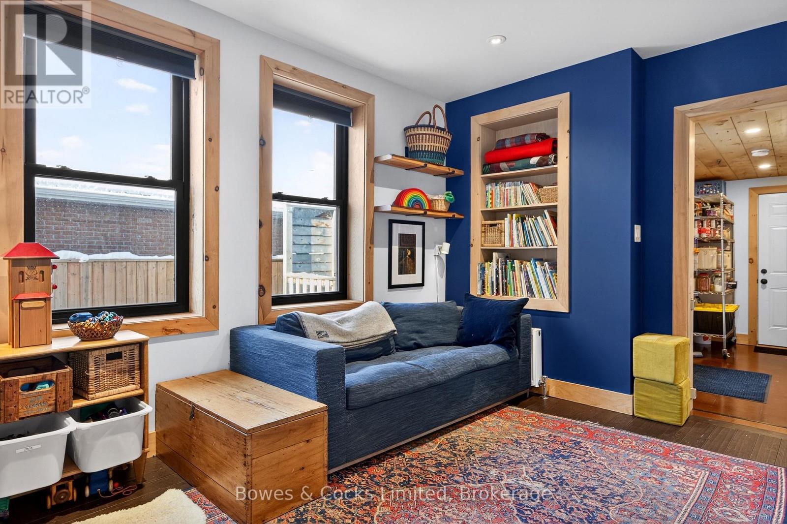 262 Munroe Avenue, Peterborough (Ashburnham Ward 4), Ontario  K9H 1H8 - Photo 12 - X12843184