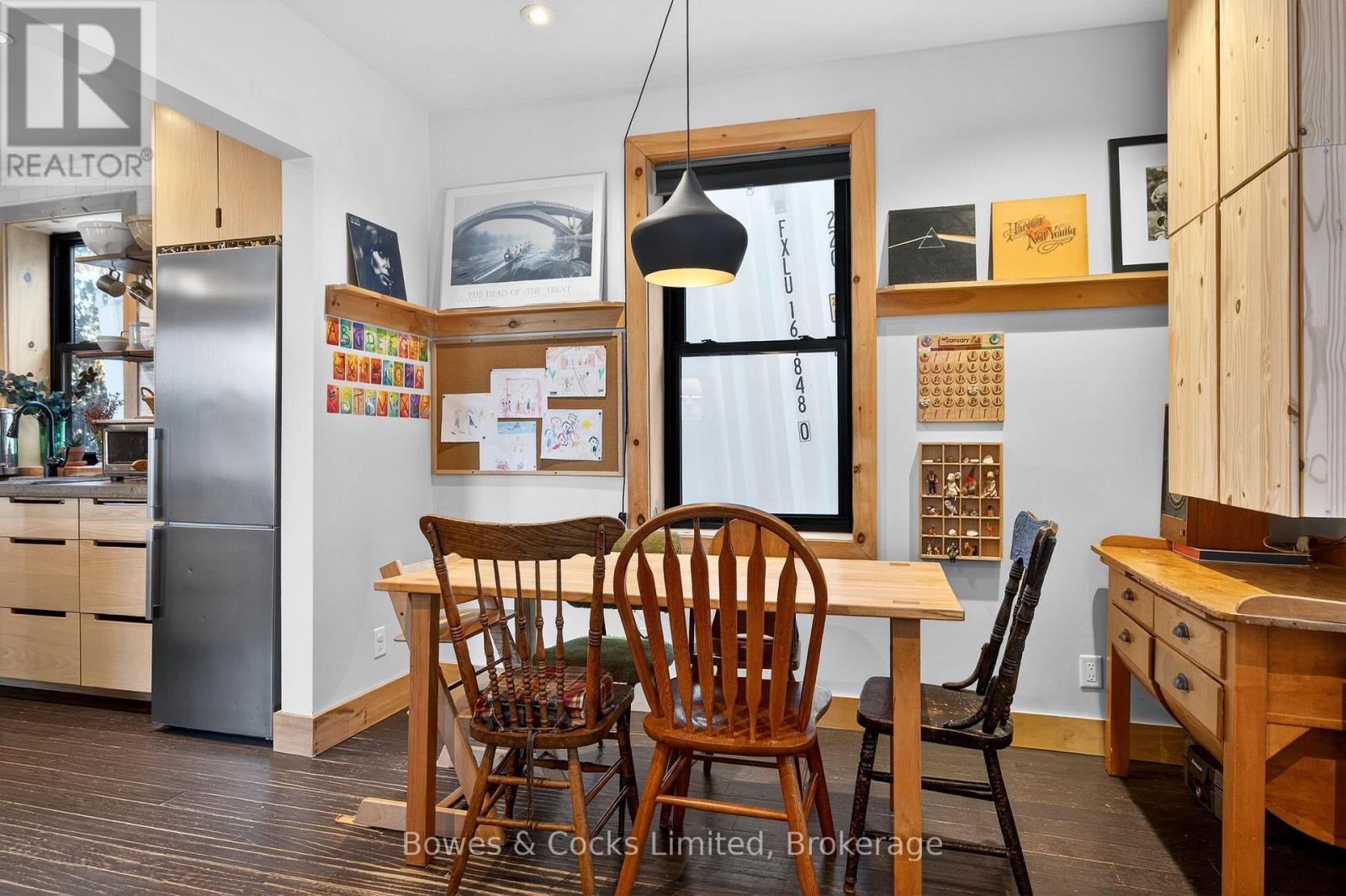 262 Munroe Avenue, Peterborough (Ashburnham Ward 4), Ontario  K9H 1H8 - Photo 13 - X12843184