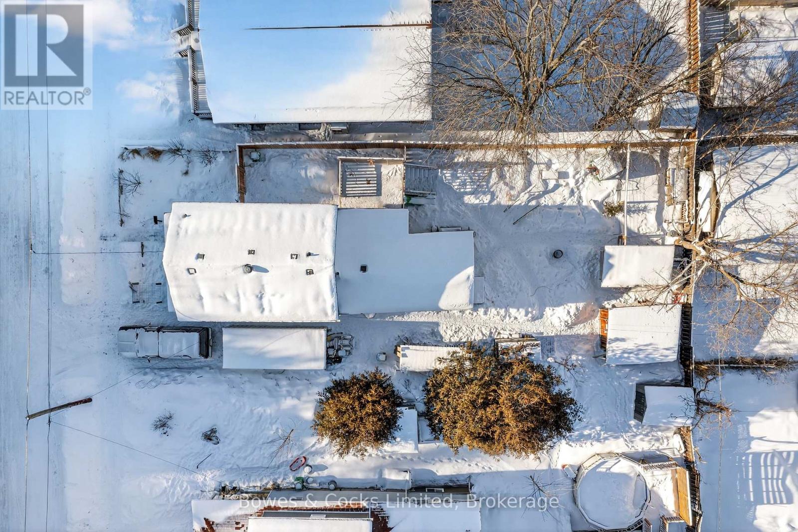 262 Munroe Avenue, Peterborough (Ashburnham Ward 4), Ontario  K9H 1H8 - Photo 39 - X12843184