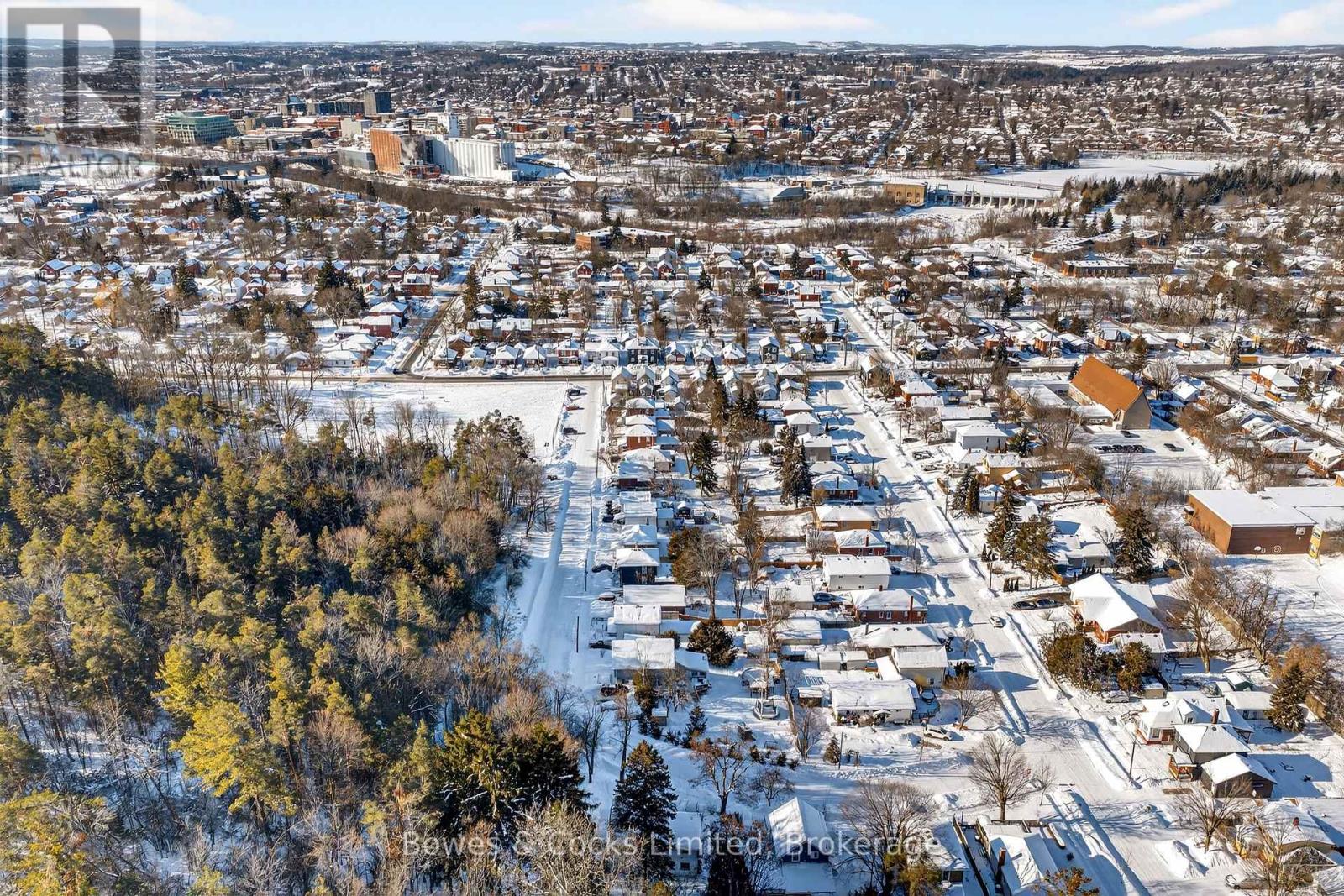 262 Munroe Avenue, Peterborough (Ashburnham Ward 4), Ontario  K9H 1H8 - Photo 41 - X12843184