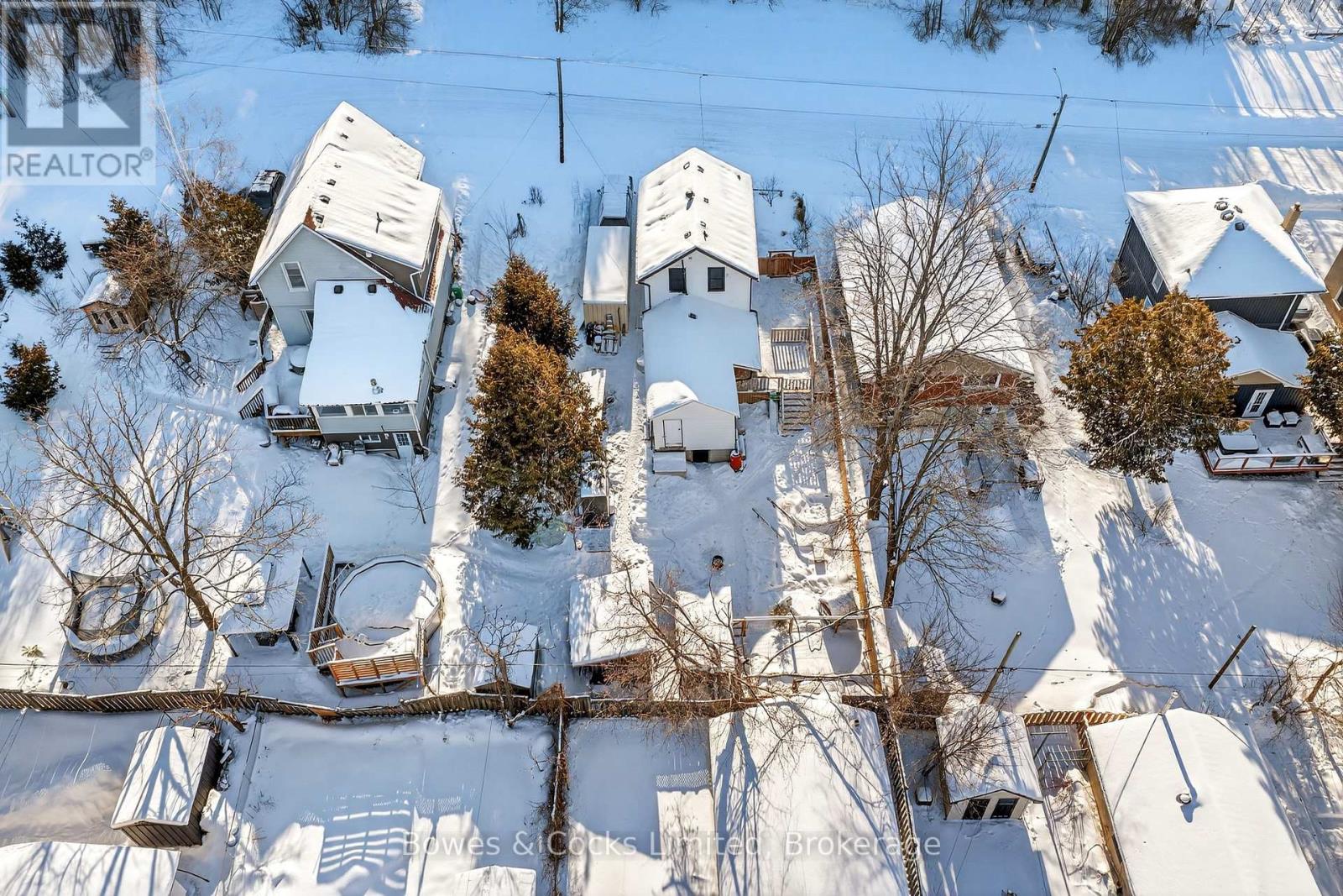 262 Munroe Avenue, Peterborough (Ashburnham Ward 4), Ontario  K9H 1H8 - Photo 42 - X12843184