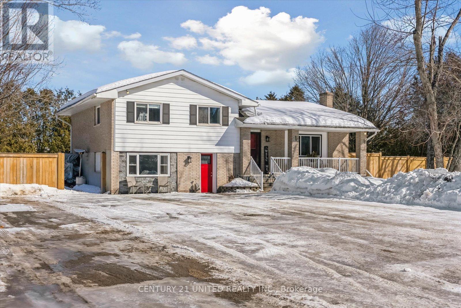 1585 COUNTY RD 4, douro-dummer, Ontario