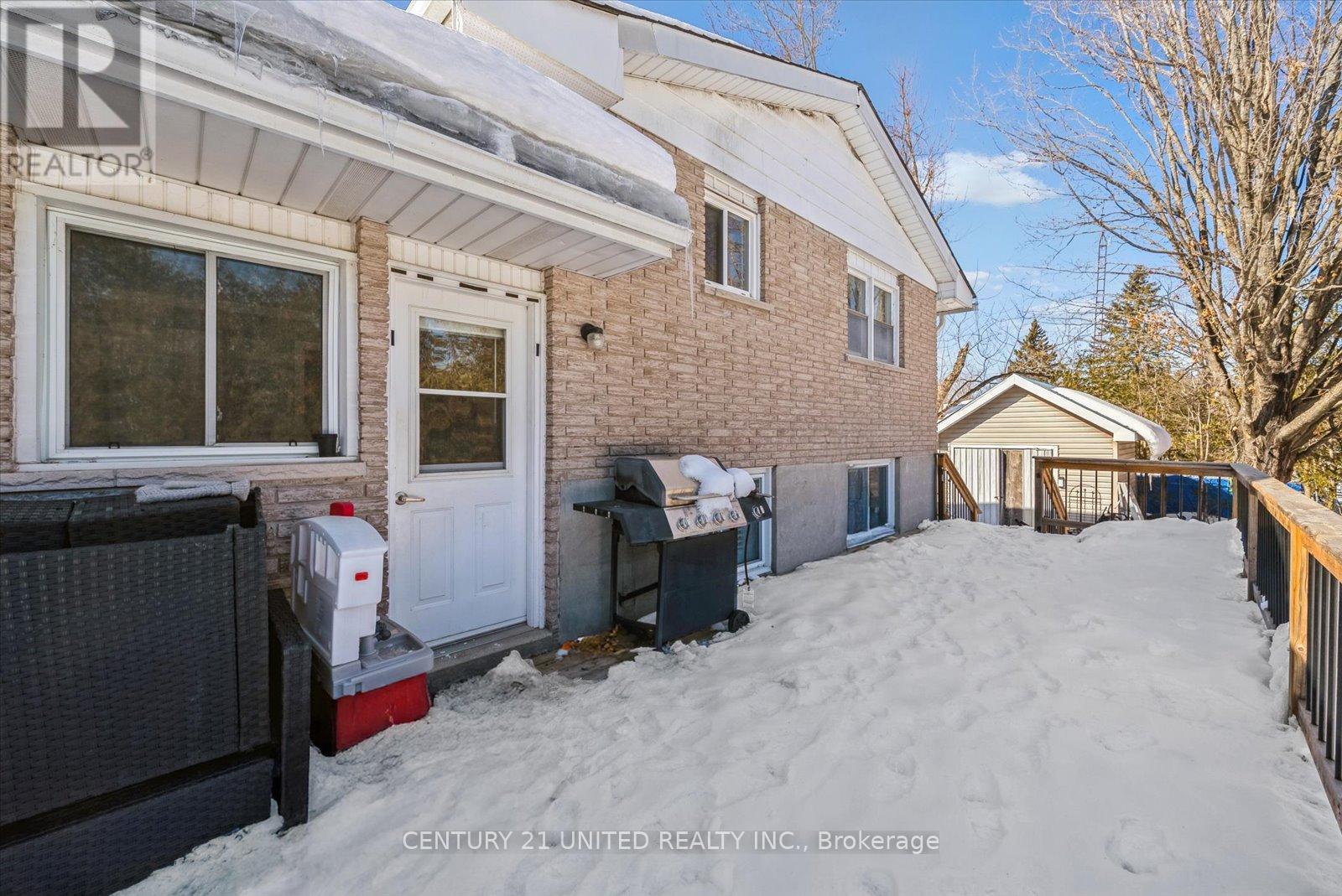 1585 County Rd 4, Douro-Dummer, Ontario  K0L 3A0 - Photo 37 - X12843254