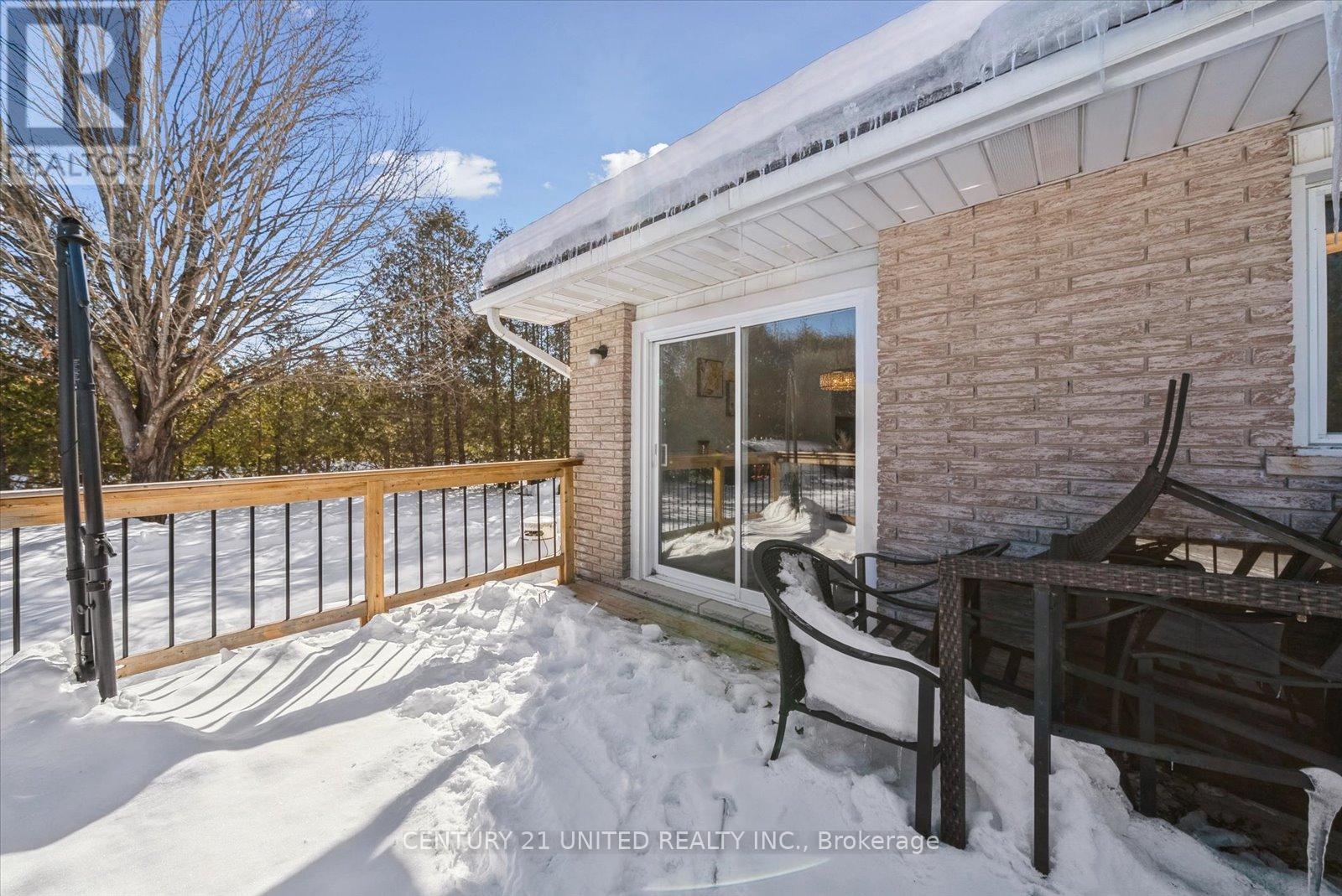 1585 County Rd 4, Douro-Dummer, Ontario  K0L 3A0 - Photo 38 - X12843254