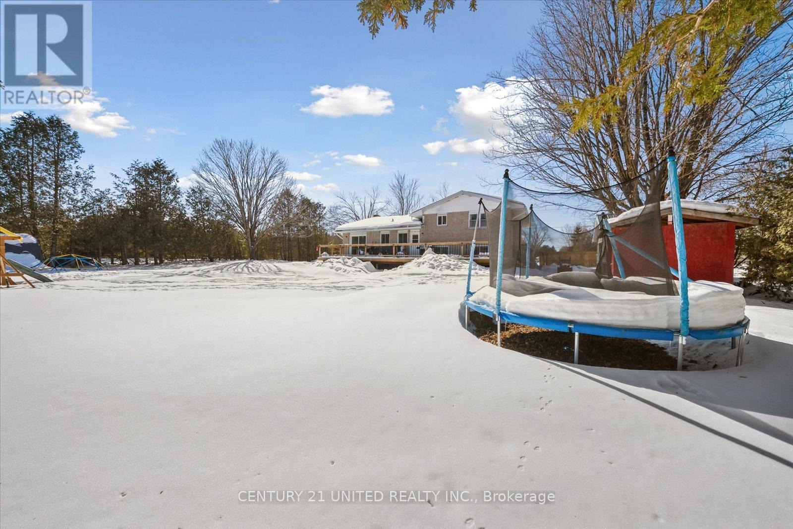 1585 County Rd 4, Douro-Dummer, Ontario  K0L 3A0 - Photo 40 - X12843254