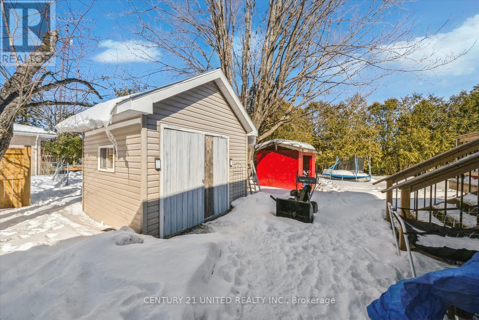 1585 County Rd 4, Douro-Dummer, Ontario  K0L 3A0 - Photo 42 - X12843254