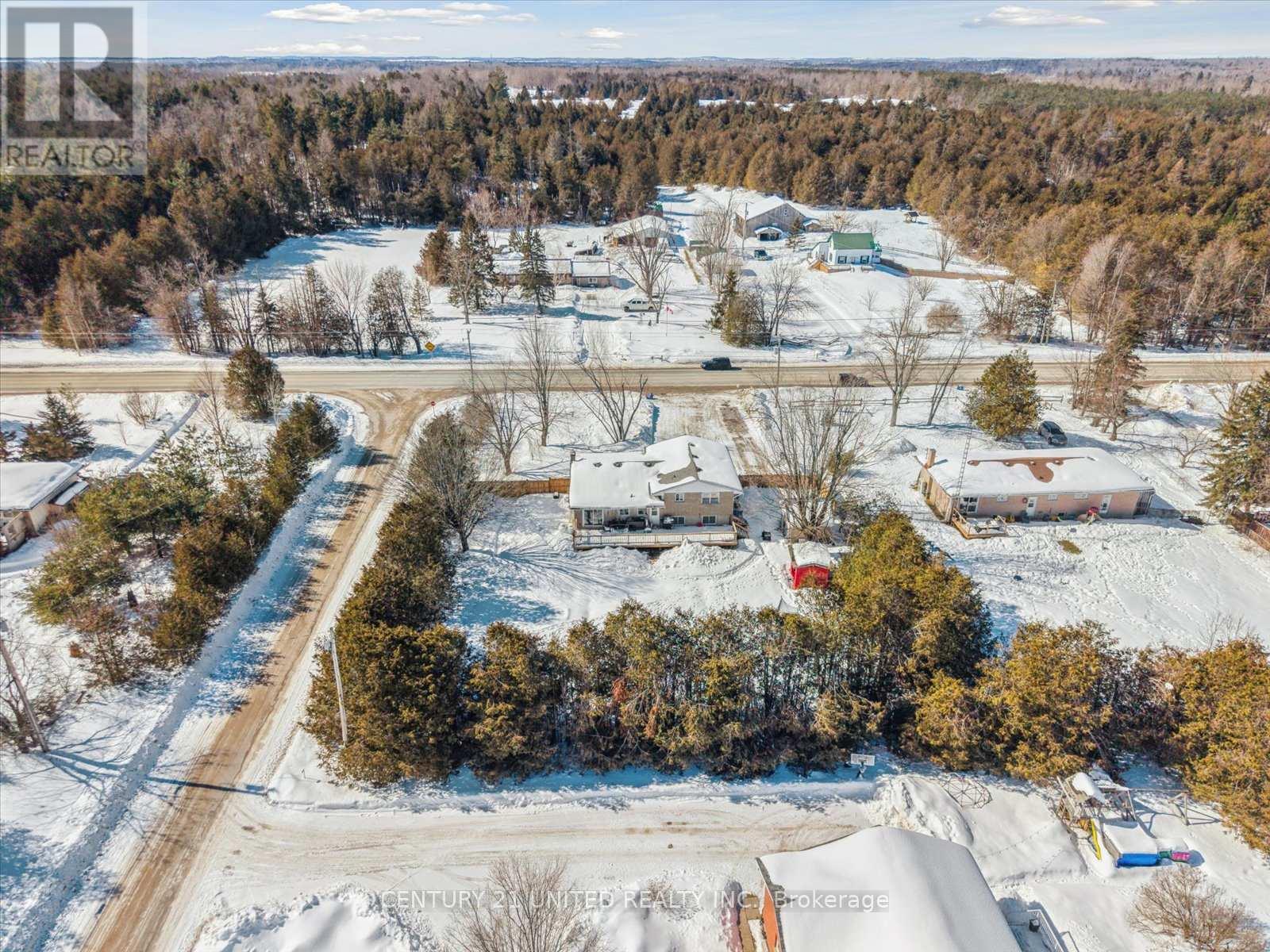 1585 County Rd 4, Douro-Dummer, Ontario  K0L 3A0 - Photo 44 - X12843254