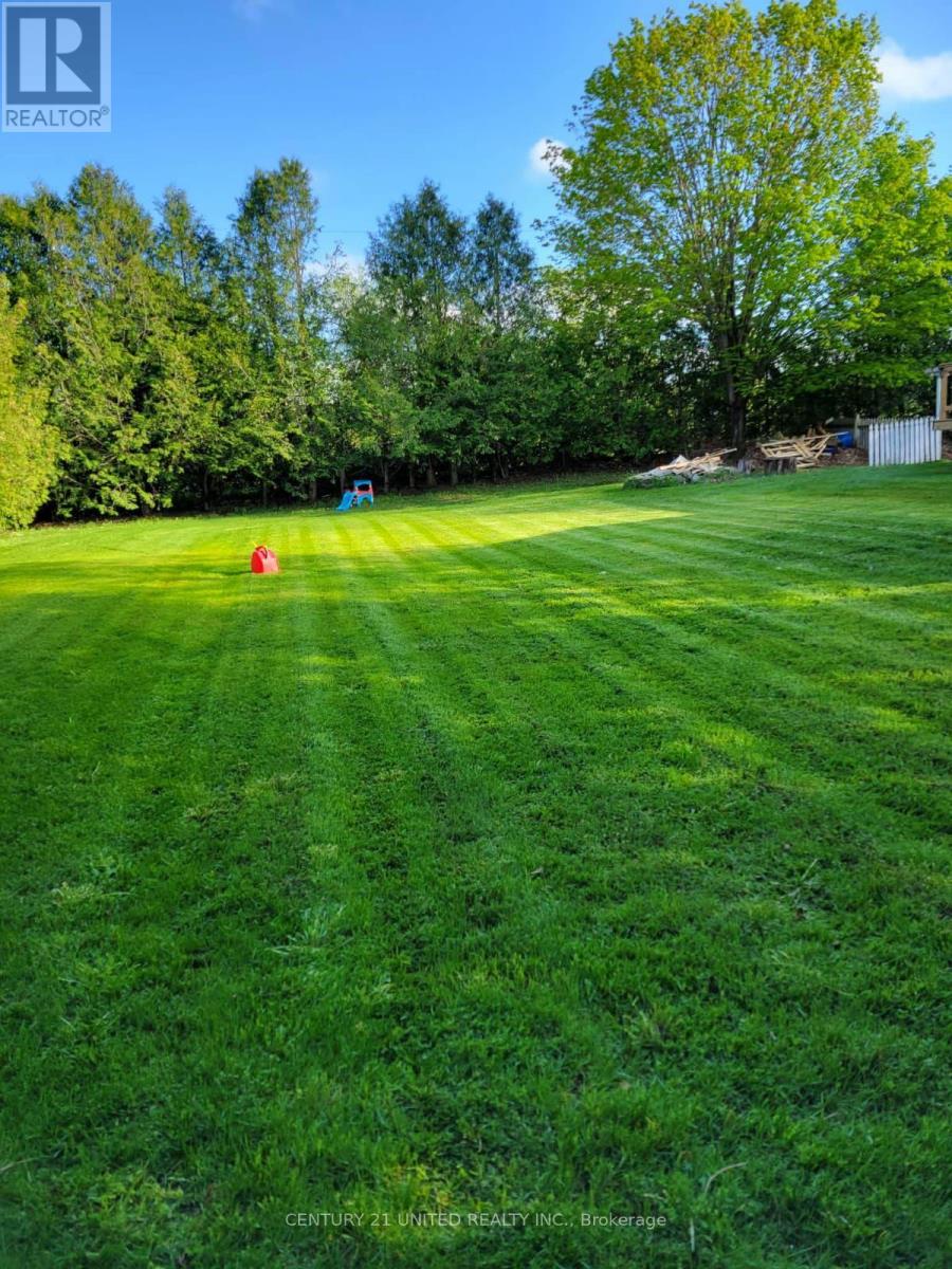 1585 County Rd 4, Douro-Dummer, Ontario  K0L 3A0 - Photo 49 - X12843254