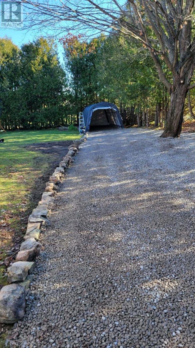 1585 County Rd 4, Douro-Dummer, Ontario  K0L 3A0 - Photo 50 - X12843254