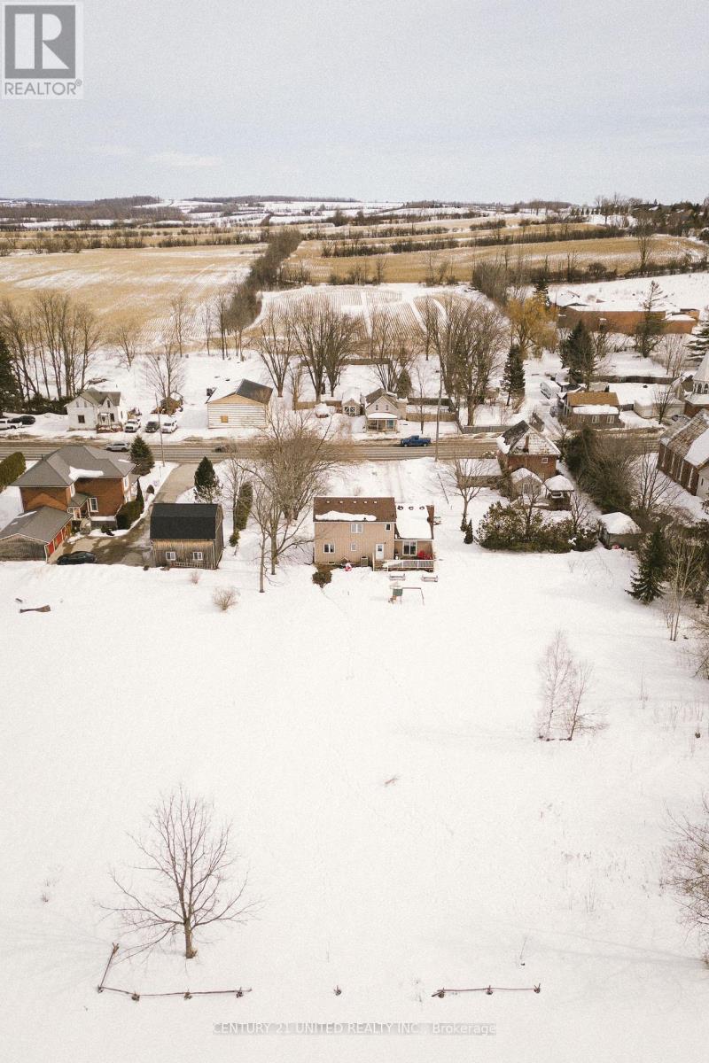 228 County Road 28, Cavan Monaghan (Cavan Twp), Ontario  K0L 1B0 - Photo 31 - X12843504