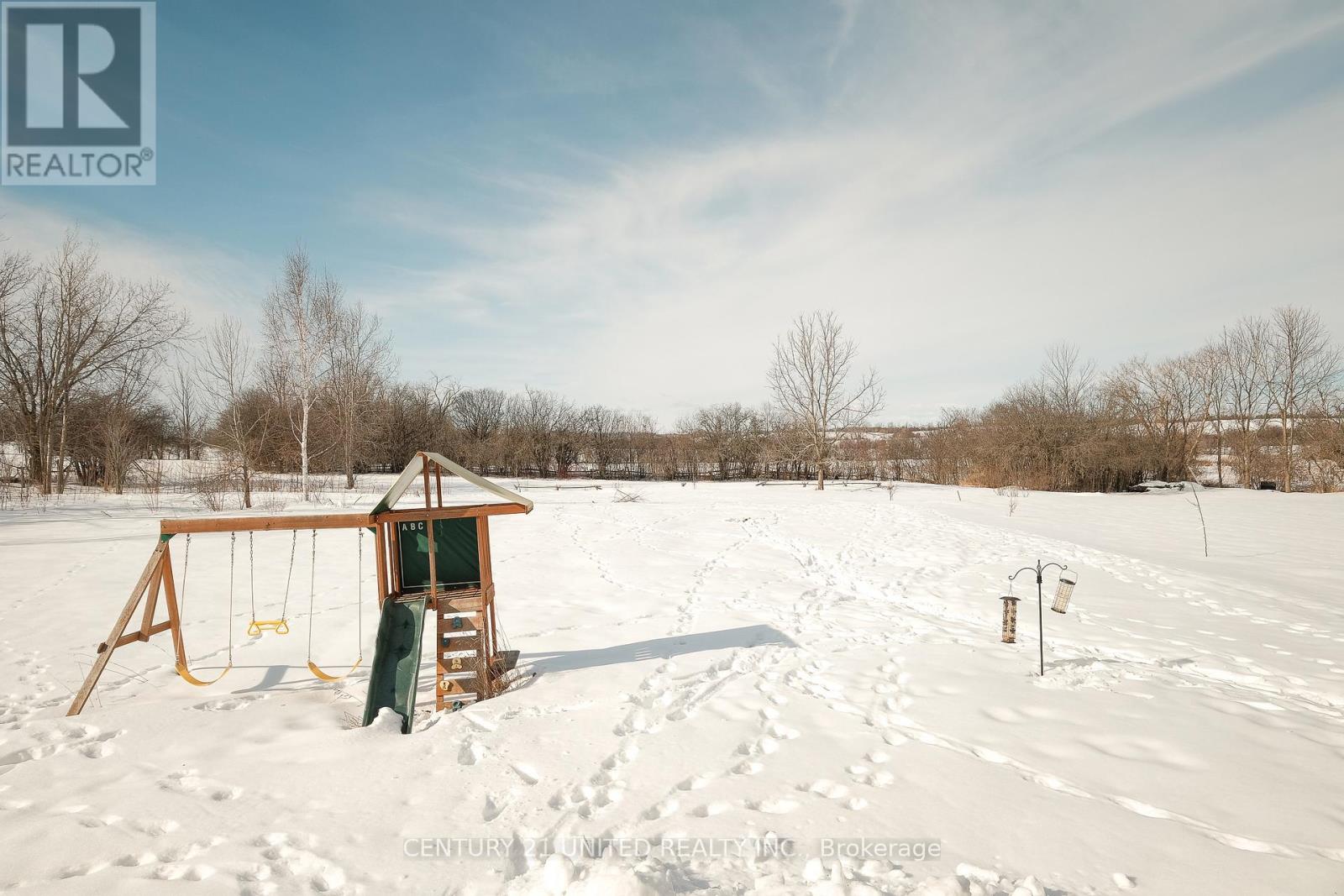 228 County Road 28, Cavan Monaghan (Cavan Twp), Ontario  K0L 1B0 - Photo 33 - X12843504