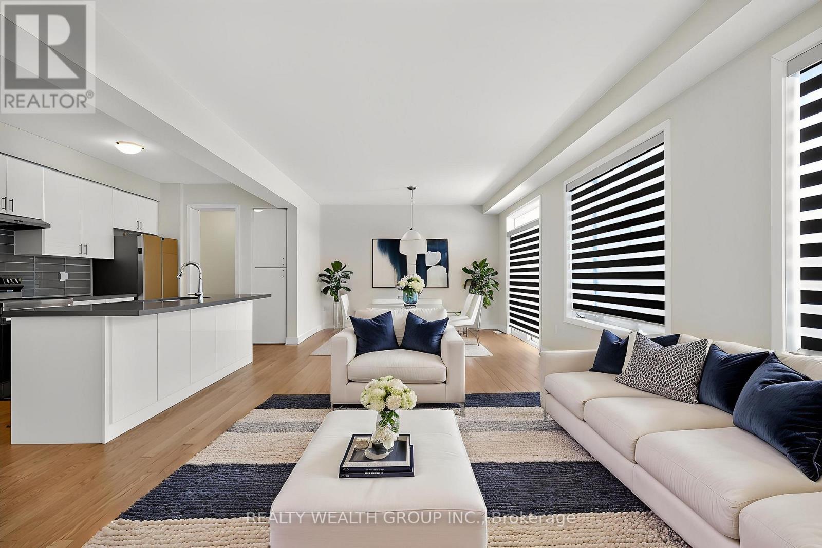 803 Griffin Trail, Peterborough (Monaghan Ward 2), Ontario  K9K 0J1 - Photo 10 - X12843582