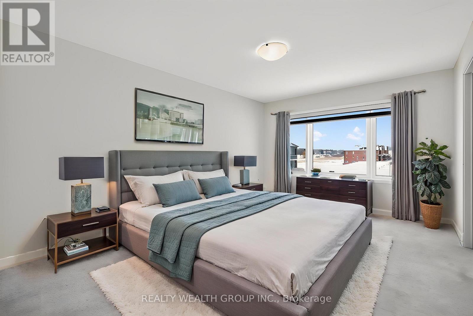 803 Griffin Trail, Peterborough (Monaghan Ward 2), Ontario  K9K 0J1 - Photo 16 - X12843582