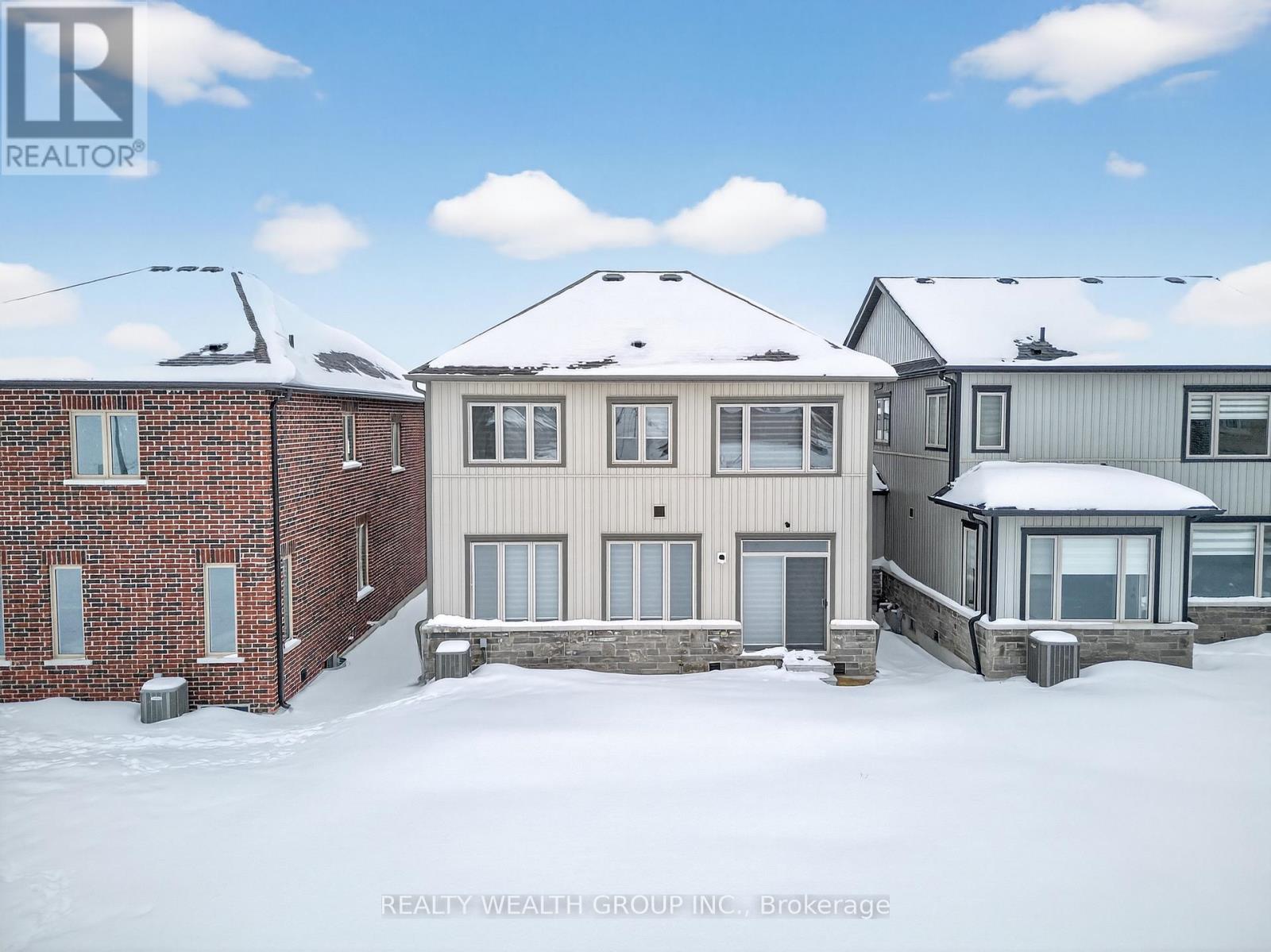 803 Griffin Trail, Peterborough (Monaghan Ward 2), Ontario  K9K 0J1 - Photo 24 - X12843582