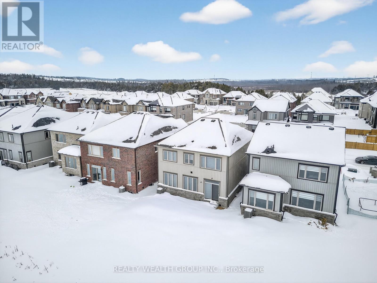 803 Griffin Trail, Peterborough (Monaghan Ward 2), Ontario  K9K 0J1 - Photo 25 - X12843582