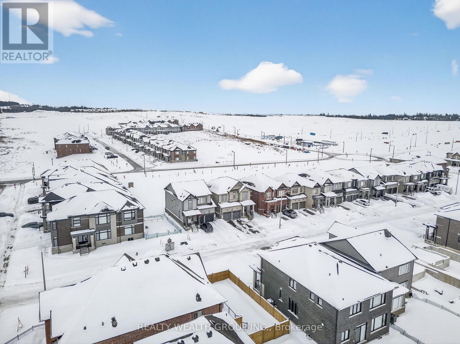 803 Griffin Trail, Peterborough (Monaghan Ward 2), Ontario  K9K 0J1 - Photo 26 - X12843582