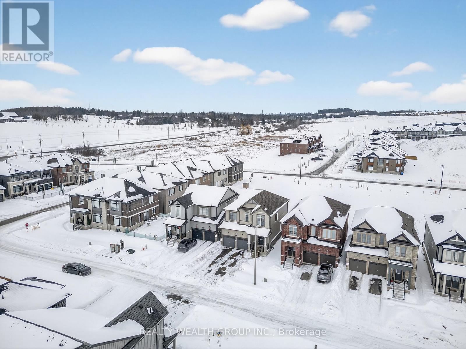 803 Griffin Trail, Peterborough (Monaghan Ward 2), Ontario  K9K 0J1 - Photo 27 - X12843582